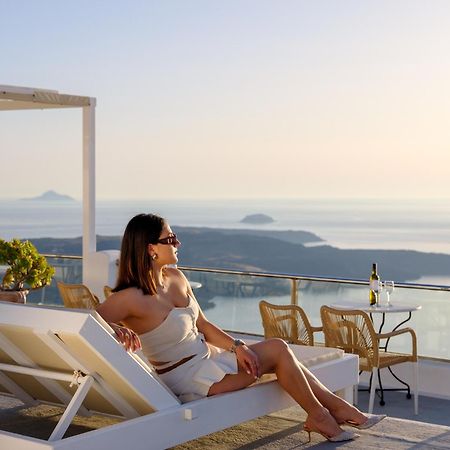 Vallas Apartments & Villas 피로스테파니 외부 사진